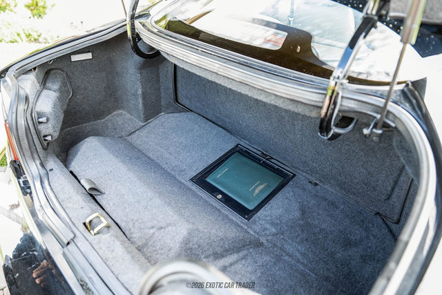 Used 2000 Aston Martin DB7 Vantage RWD image 55