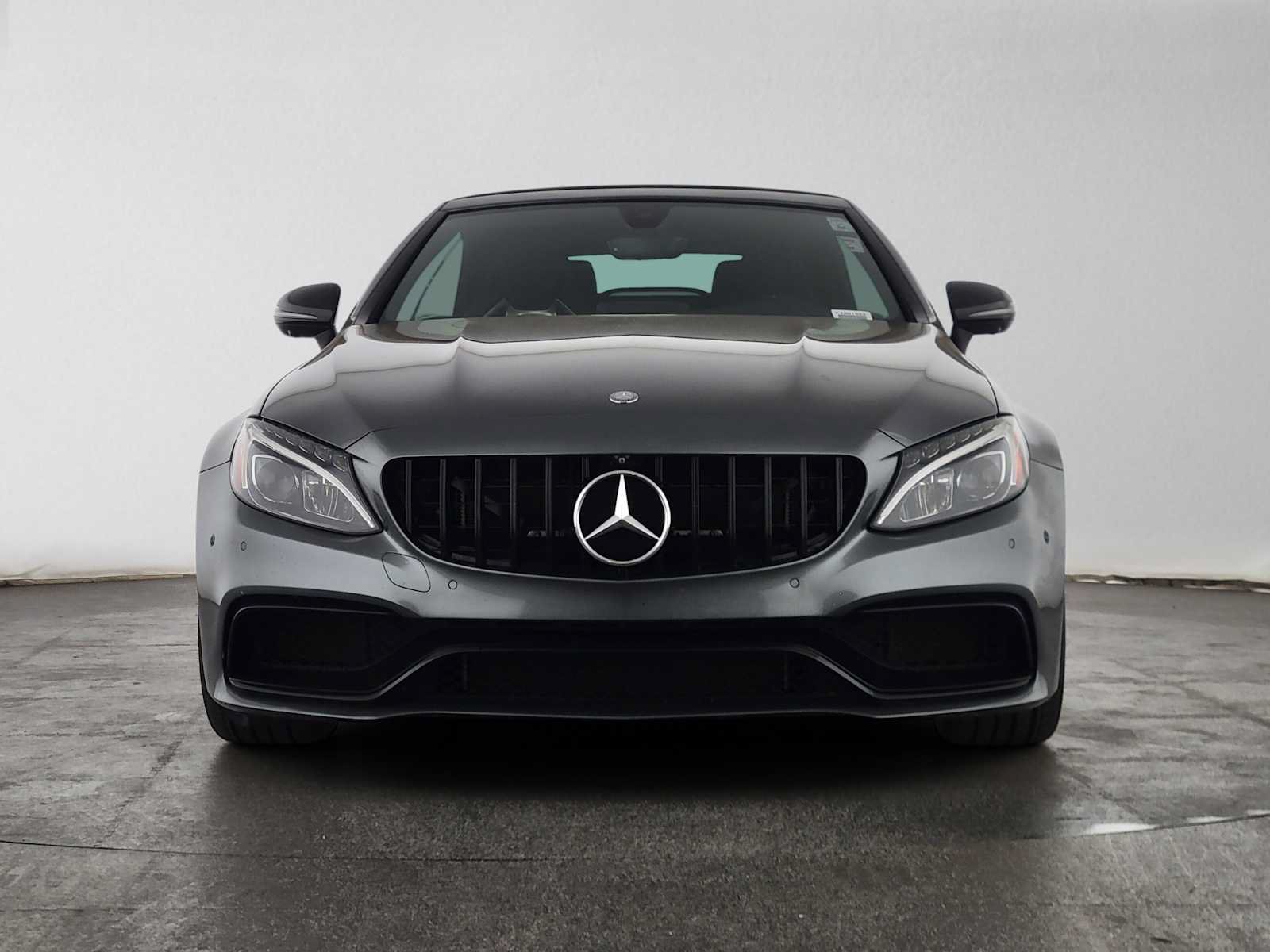Used 2017 Mercedes-Benz C 63 AMG S image 8