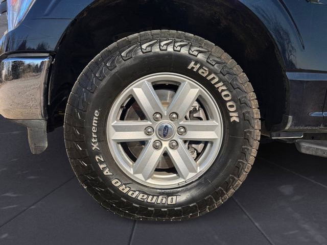 Used 2021 Ford F150 XLT w/ Equipment Group 301A Mid image 14