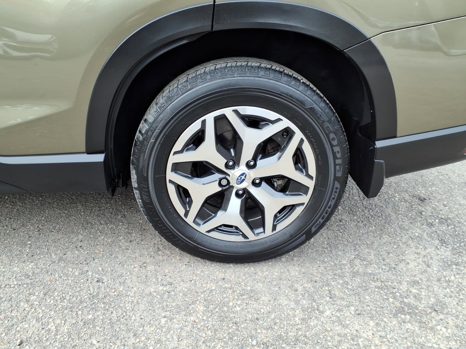 Used 2024 Subaru Forester Premium image 5