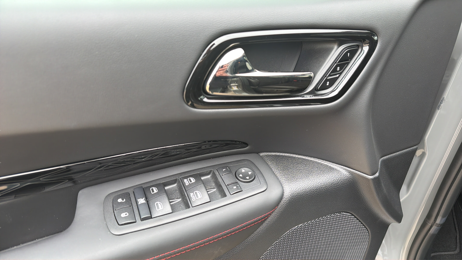 New 2026 Dodge Durango GT AWD/4WD image 24