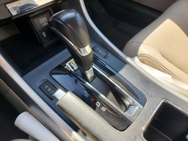 Used 2013 Honda Accord EX-L image 33