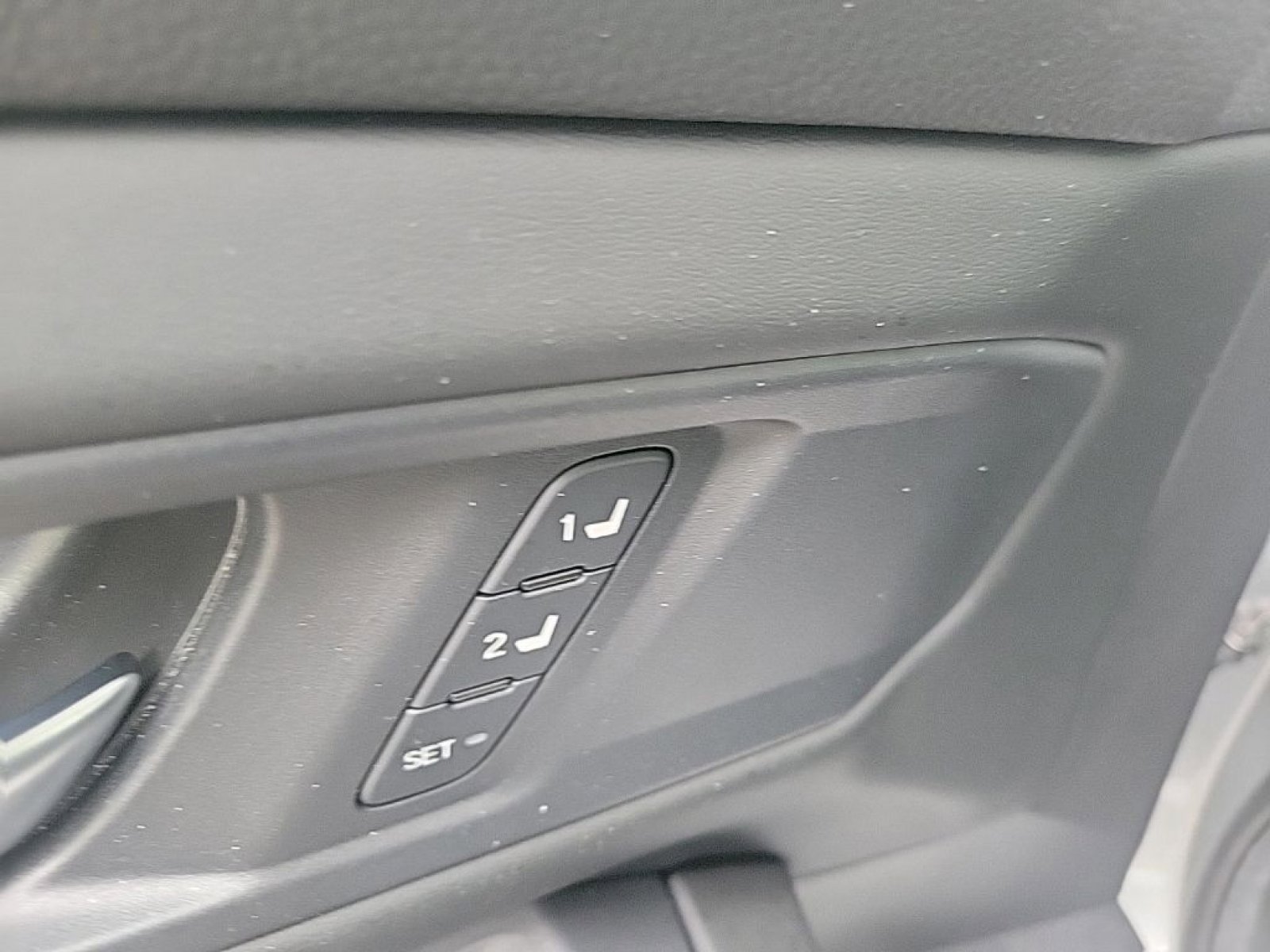Certified 2024 Honda Accord EX-L image 19