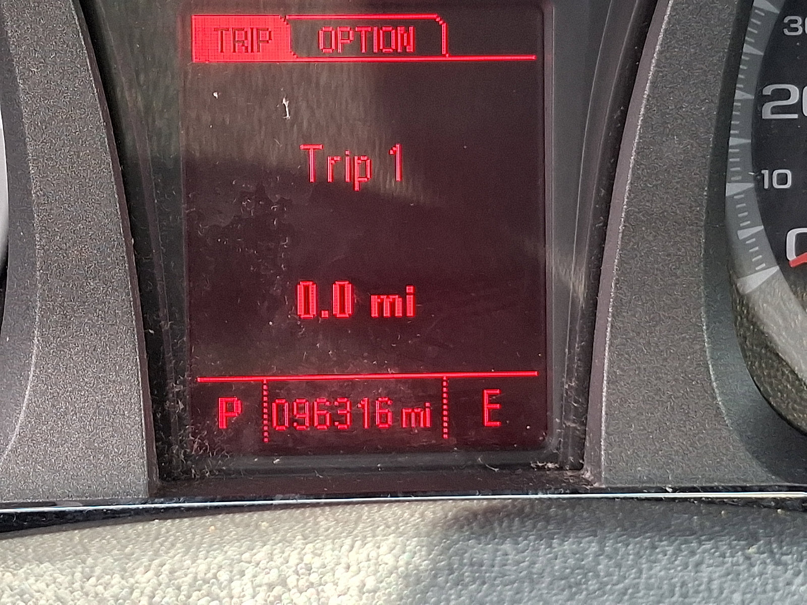 Used 2015 GMC Terrain SLT image 21