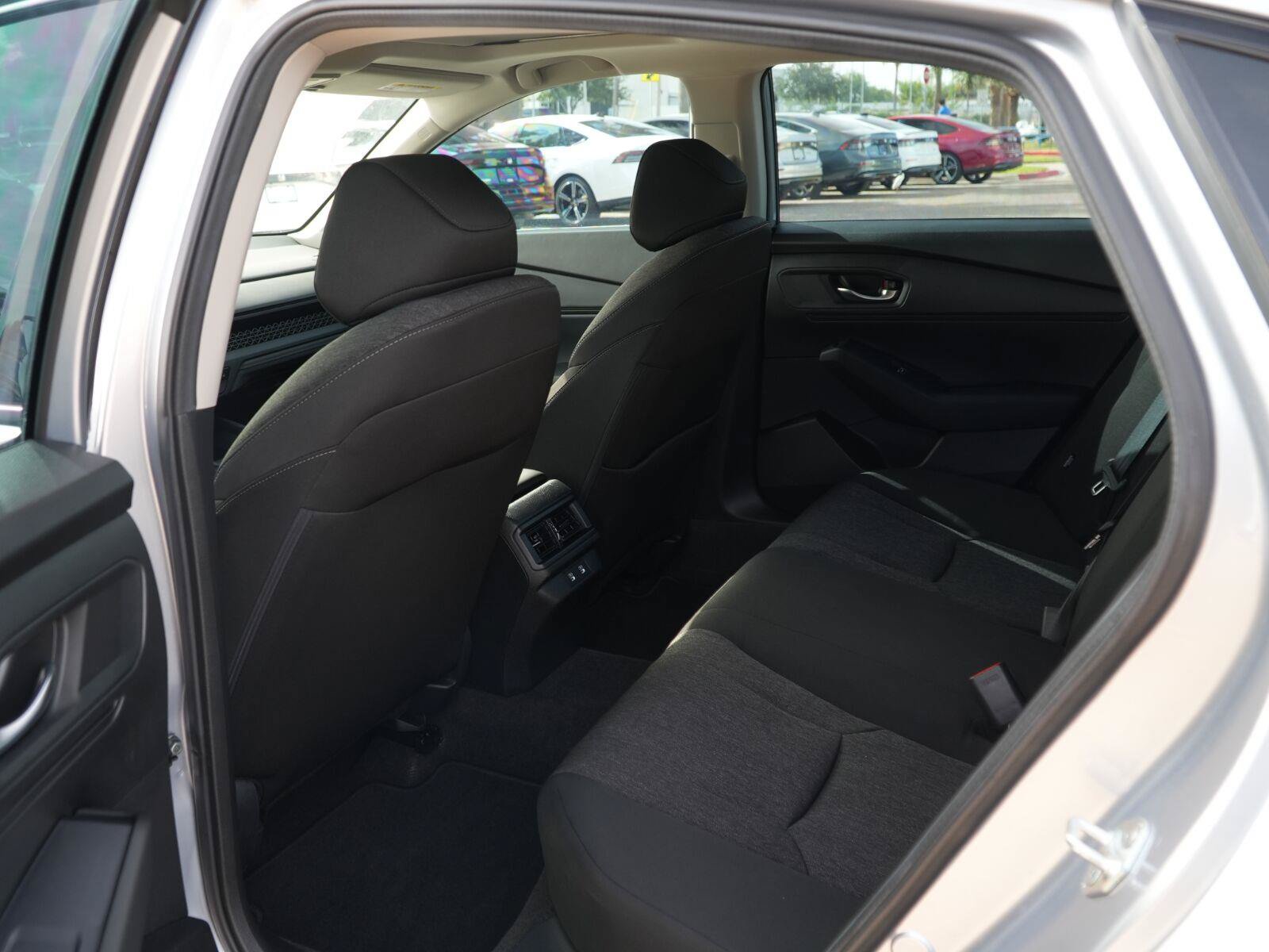 Used 2026 Honda Accord SE image 19