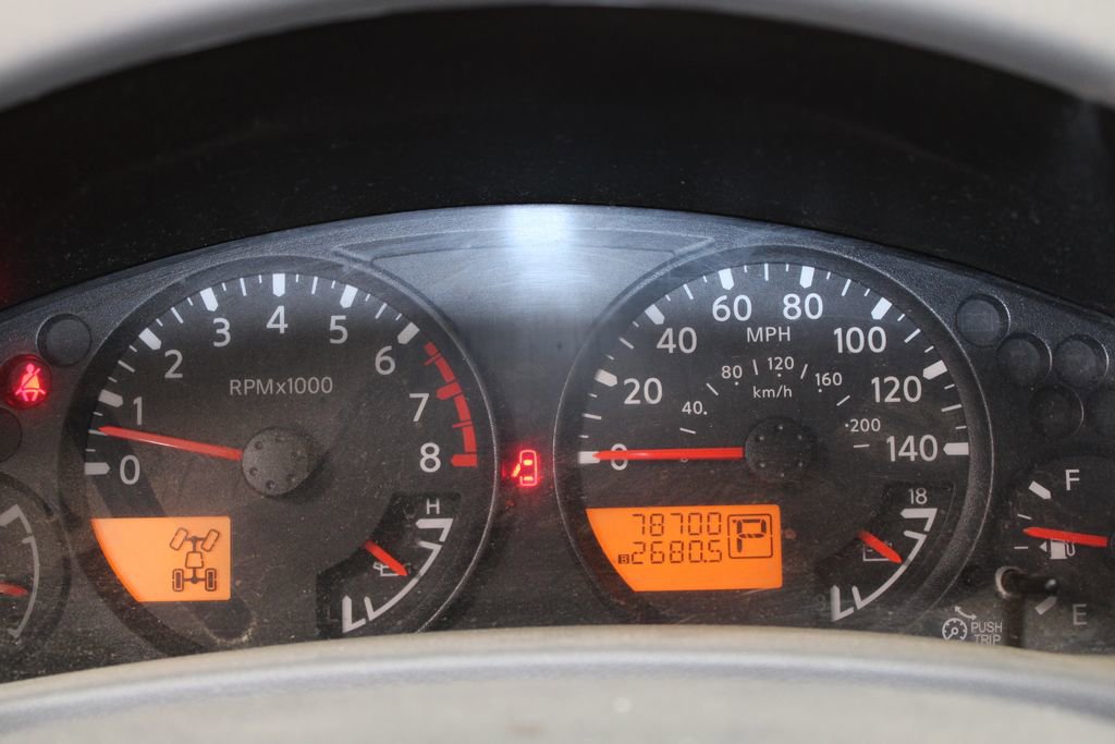 Used 2019 Nissan Frontier SV image 17