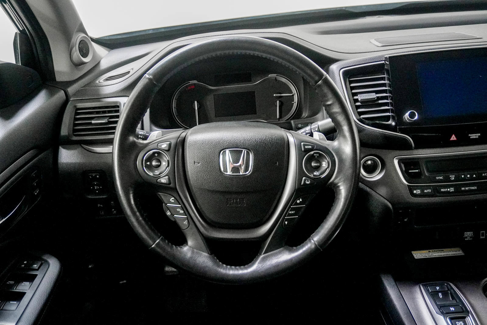 Used 2023 Honda Ridgeline RTL-E image 21