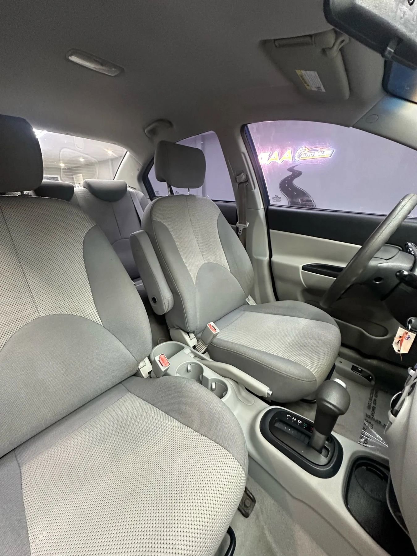 Used 2007 Hyundai Accent GLS image 26