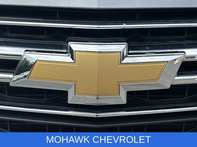 Certified 2024 Chevrolet Traverse LT AWD/4WD image 31