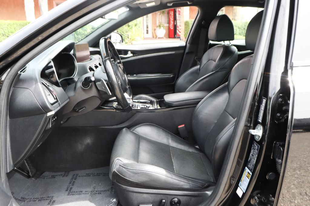 Used 2023 Kia Stinger GT-Line image 17