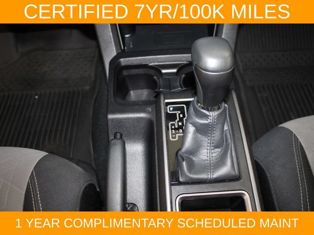 Used 2023 Toyota Tacoma TRD Sport AWD/4WD image 26