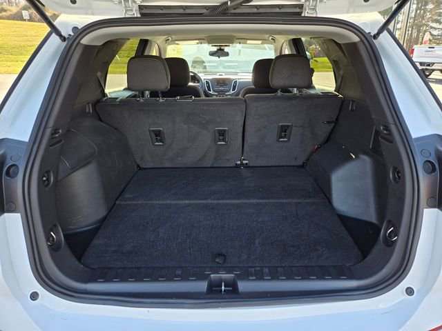 Used 2023 Chevrolet Equinox LT image 14