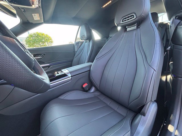 New 2027 Mercedes-Benz CLE 450 4MATIC Cabriolet image 33