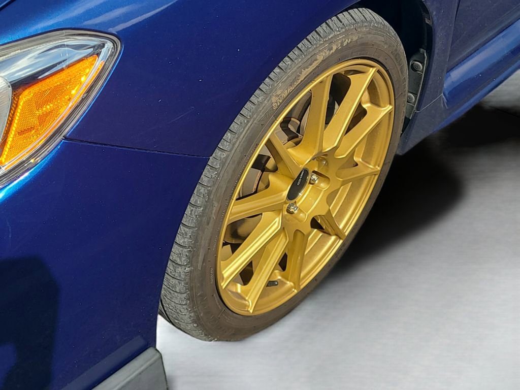 Used 2019 Subaru WRX Premium AWD/4WD image 34