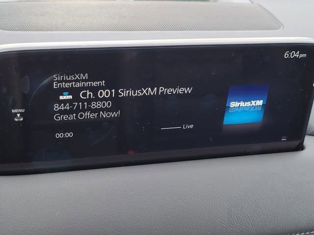 New 2025 MAZDA CX-5 2.5 Turbo image 15