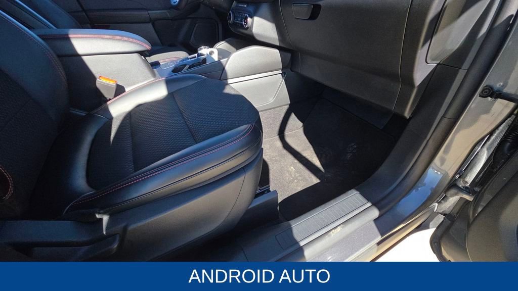 Used 2025 Ford Escape ST-Line image 14