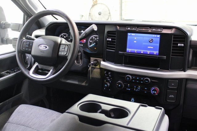 Used 2023 Ford F250 XL w/ STX Appearance Package image 23