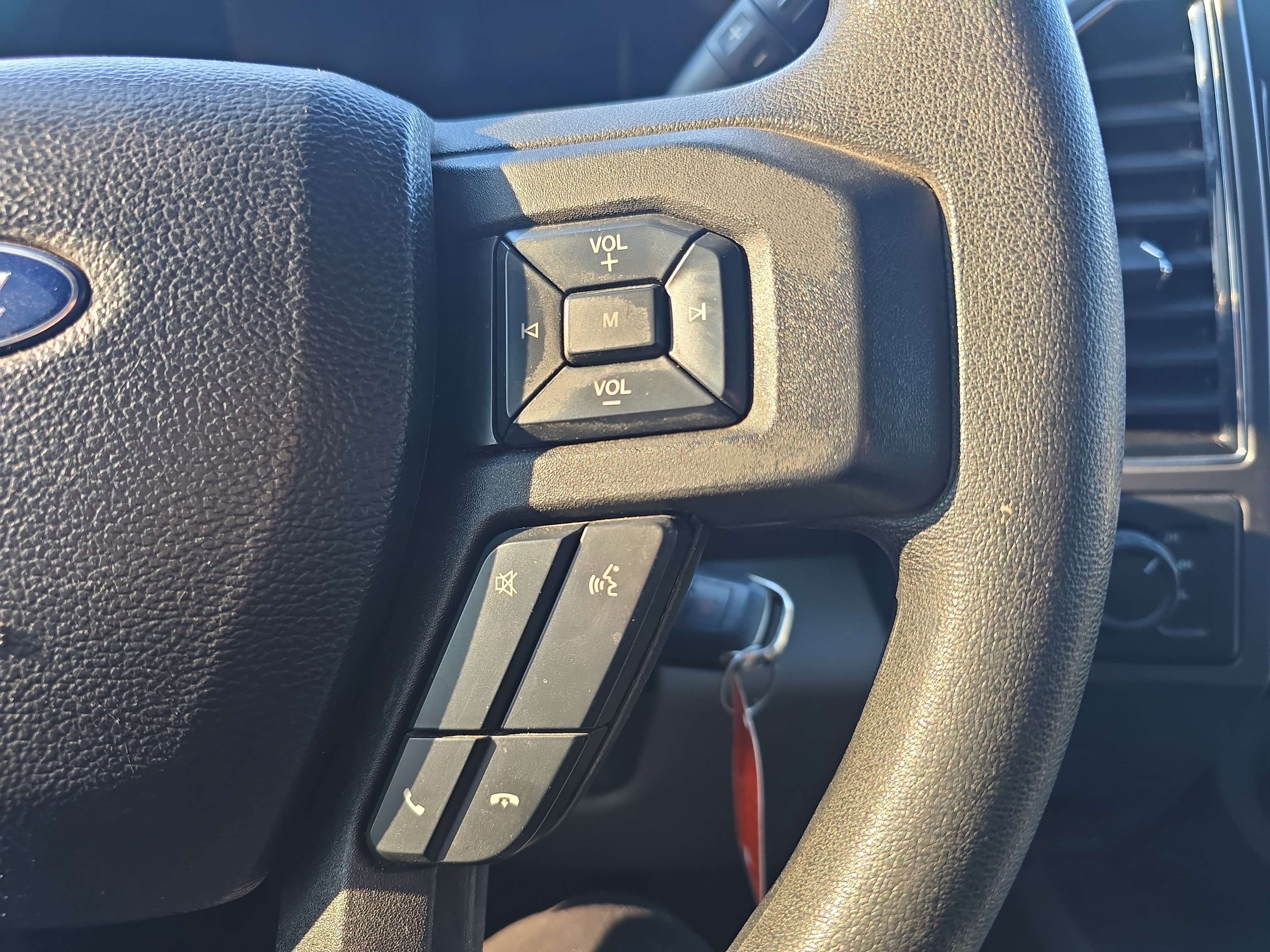 Used 2018 Ford F150 XLT w/ XTR Package image 23