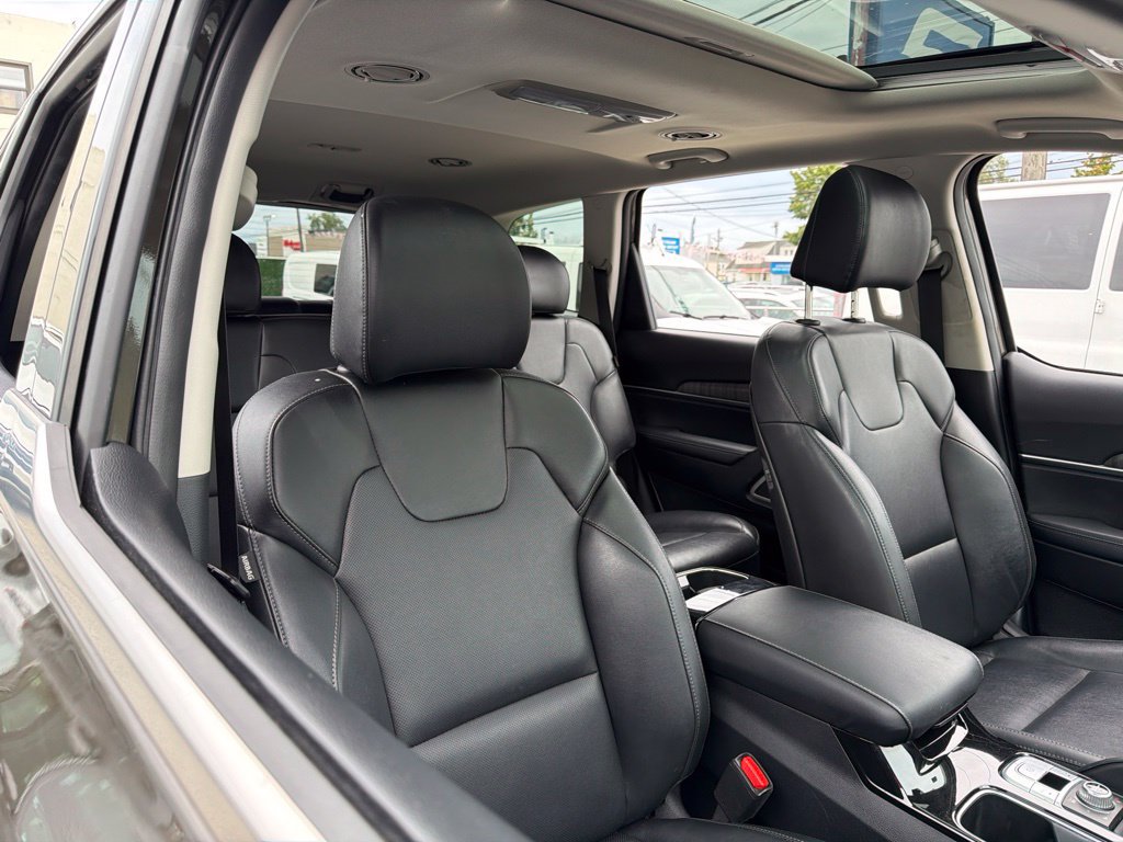 Used 2023 Kia Telluride EX AWD/4WD image 21
