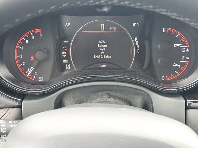 New 2026 Dodge Durango GT AWD/4WD image 21