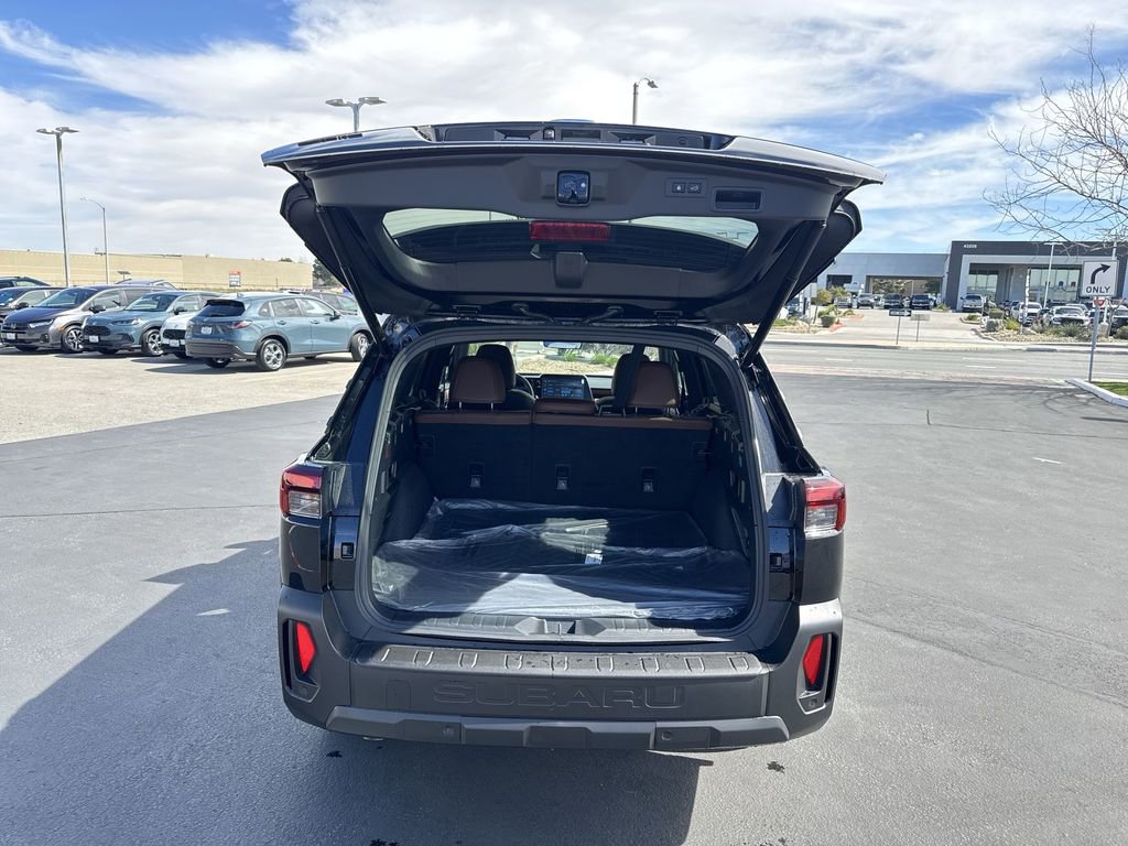 New 2026 Subaru Outback Touring XT image 21