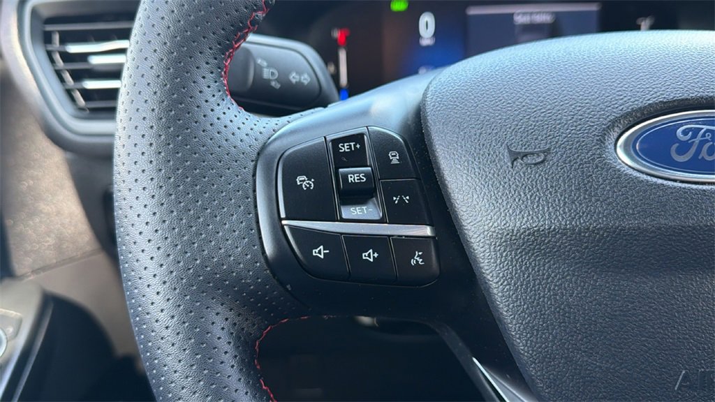 Used 2025 Ford Escape ST-Line Elite w/ Tech Pack #1 image 27