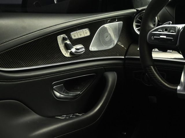 Used 2020 Mercedes-Benz AMG GT 63 S image 12