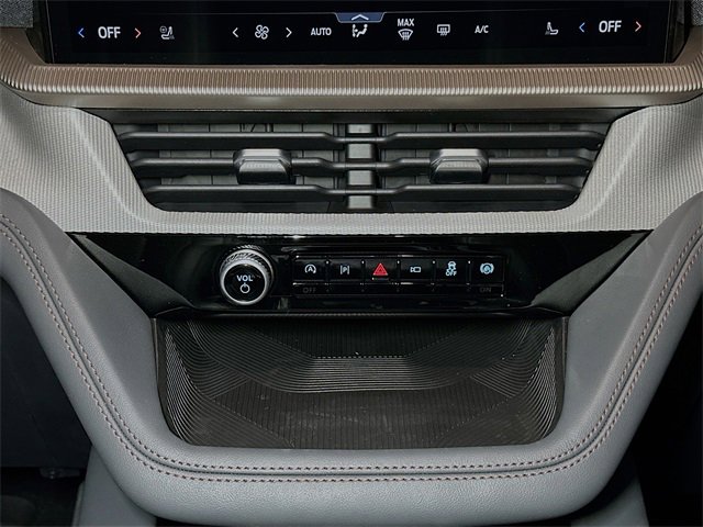 New 2026 Ford Explorer Active image 10