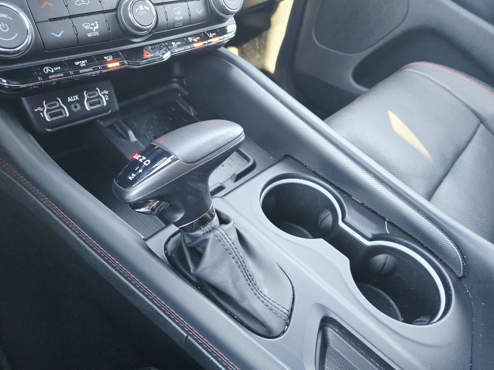 Used 2025 Dodge Durango GT AWD/4WD image 36