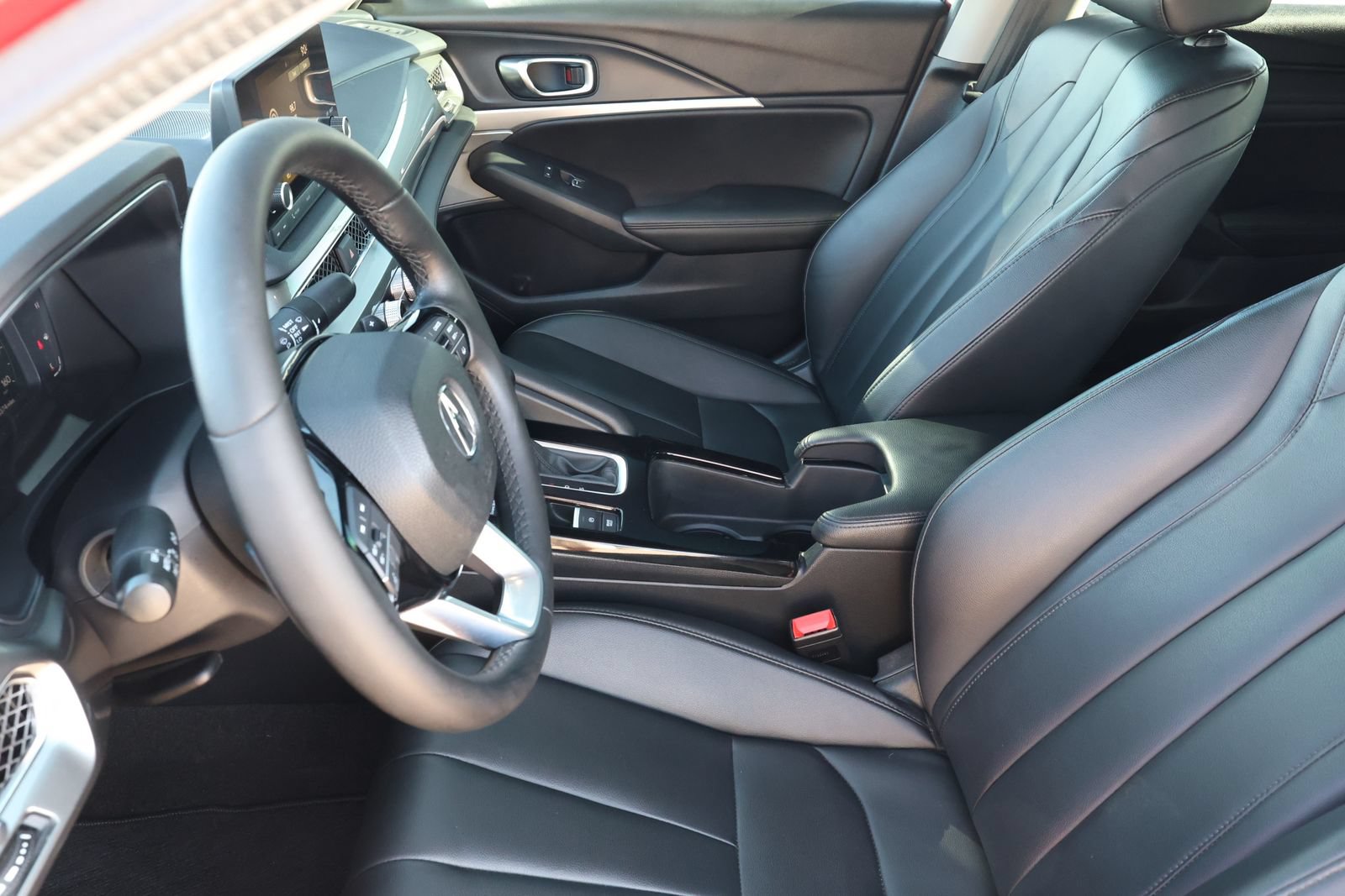 Used 2025 Acura Integra FWD image 15