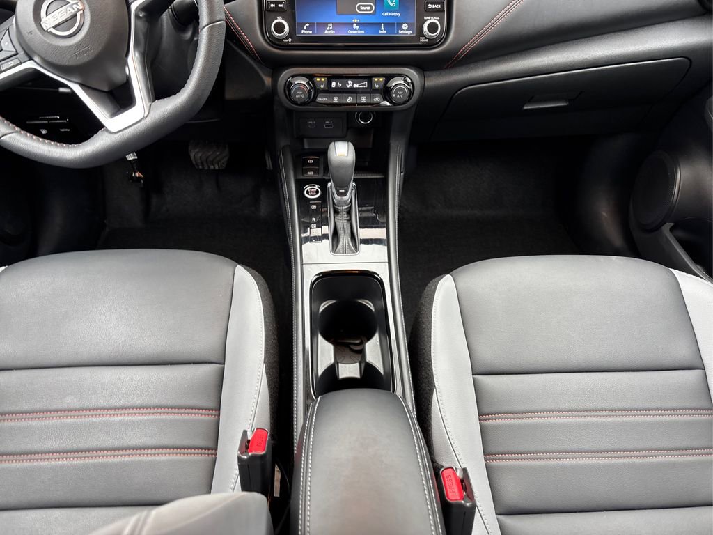 Used 2023 Nissan Kicks SR w/ SR Premium Package image 17