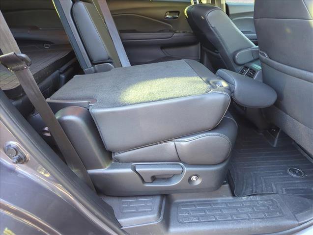 Used 2021 Honda Pilot EX-L image 23