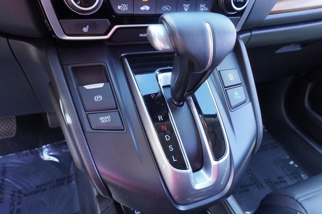 Used 2022 Honda CR-V EX-L image 19