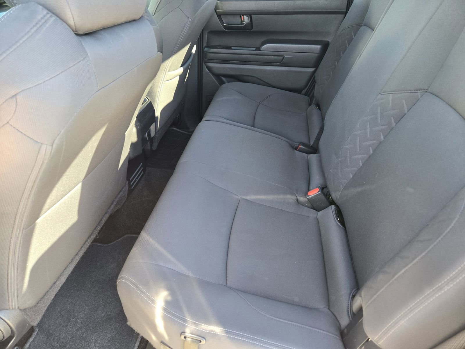 Used 2024 Toyota Tacoma SR5 image 30