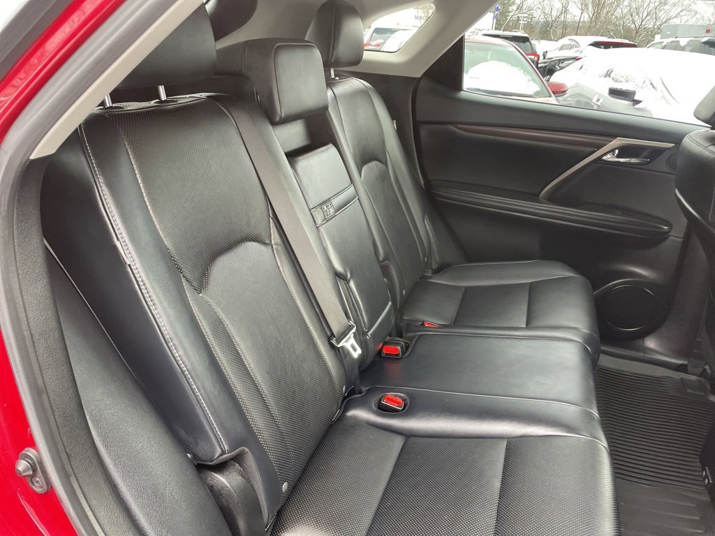 Used 2022 Lexus RX 350 350 w/ Premium Package image 16