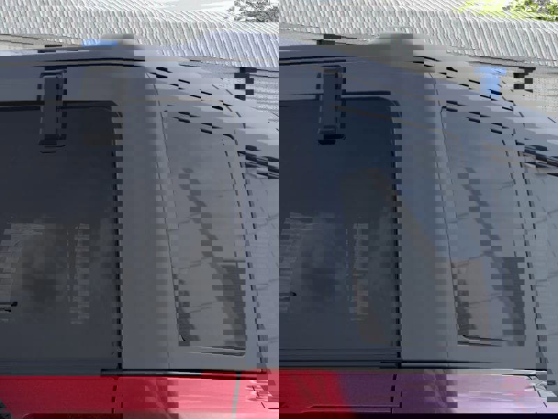 New 2025 Ford Bronco Big Bend image 25