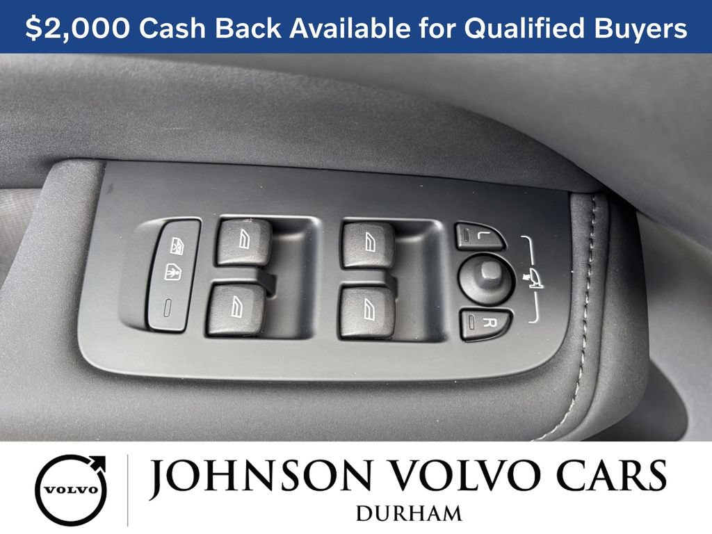 New 2026 Volvo XC60 B5 Plus w/ Protection Package Premier AWD/4WD image 11