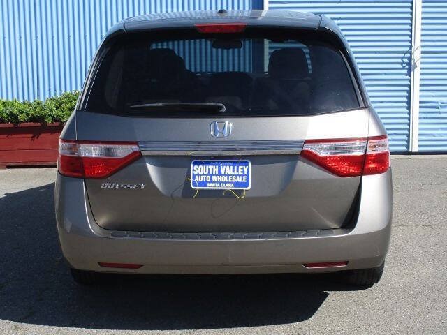 Used 2011 Honda Odyssey EX-L image 7