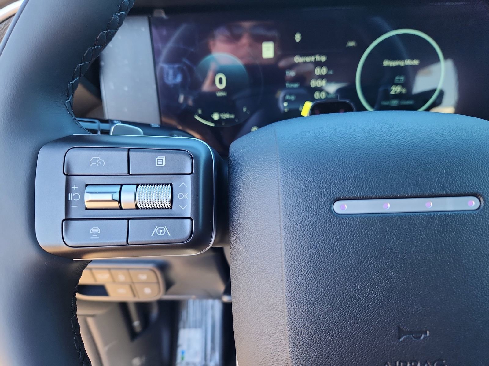 New 2026 Hyundai Palisade Calligraphy image 14