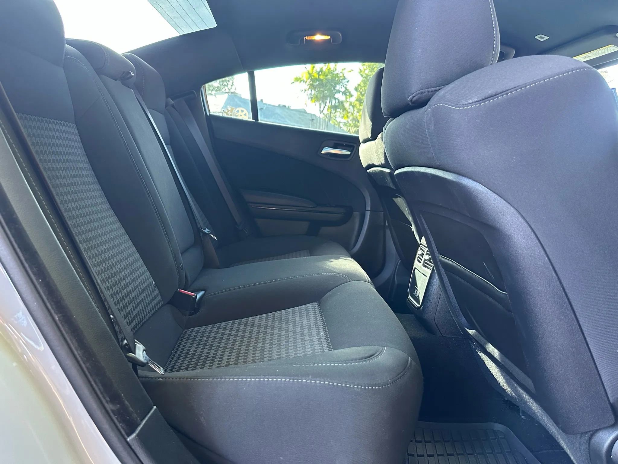 Used 2021 Dodge Charger GT w/ Blacktop Package image 12