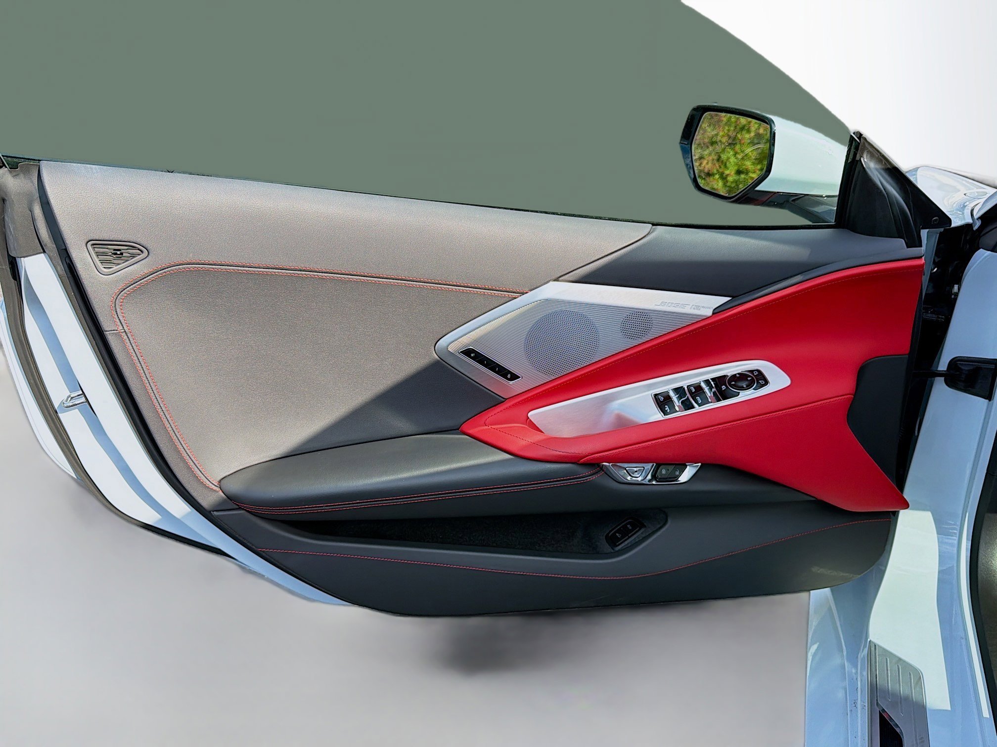 Used 2022 Chevrolet Corvette Stingray Preferred Conv w/ 2LT image 19