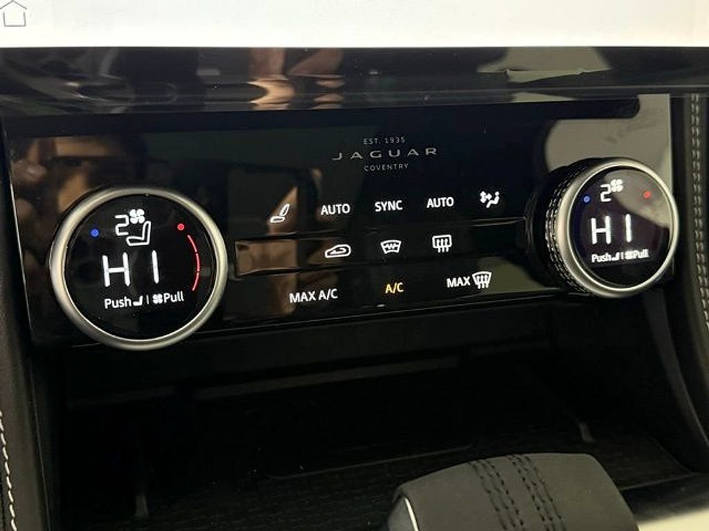 New 2026 Jaguar F-PACE R-Dynamic S AWD/4WD image 34