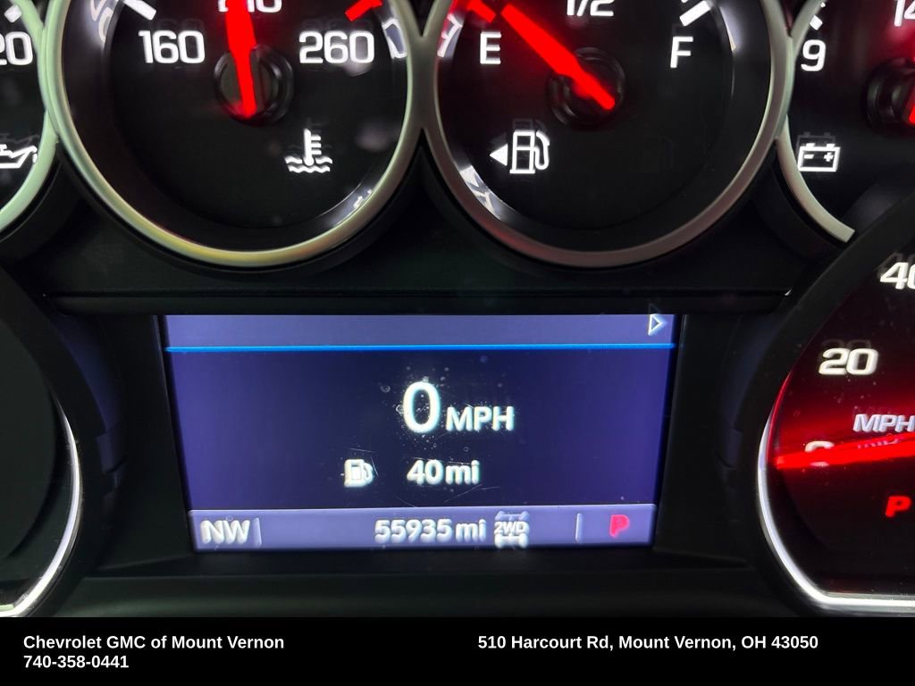 Used 2022 Chevrolet Silverado 1500 RST w/ All Star Edition Plus image 19