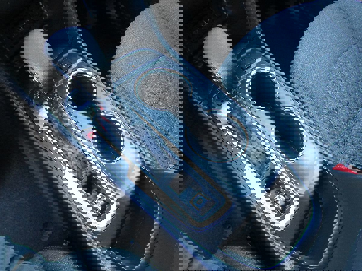 Used 2022 Chevrolet Equinox LT image 21