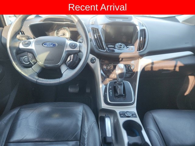 Used 2015 Ford C-MAX Energi SEL w/ Equipment Group 302A FWD image 7