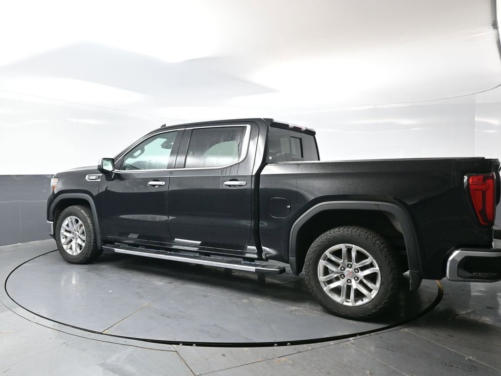 Used 2020 GMC Sierra 1500 SLT w/ SLT Premium Plus Package image 12