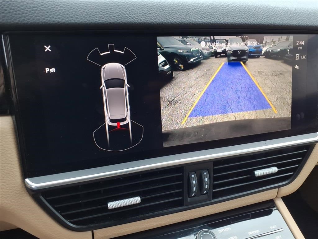 Used 2023 Porsche Cayenne S image 26