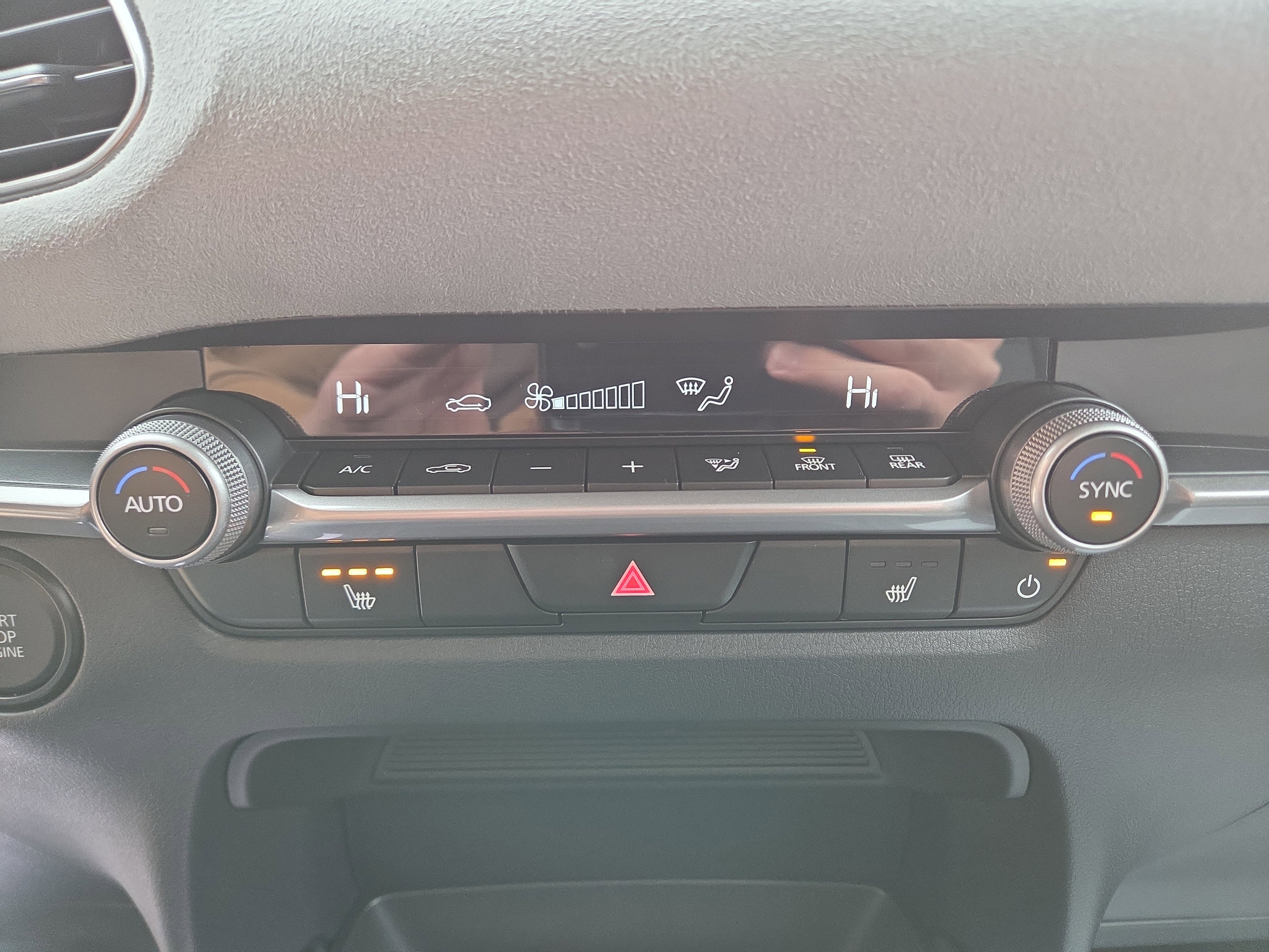 New 2026 MAZDA CX-30 AWD 2.5 S image 28