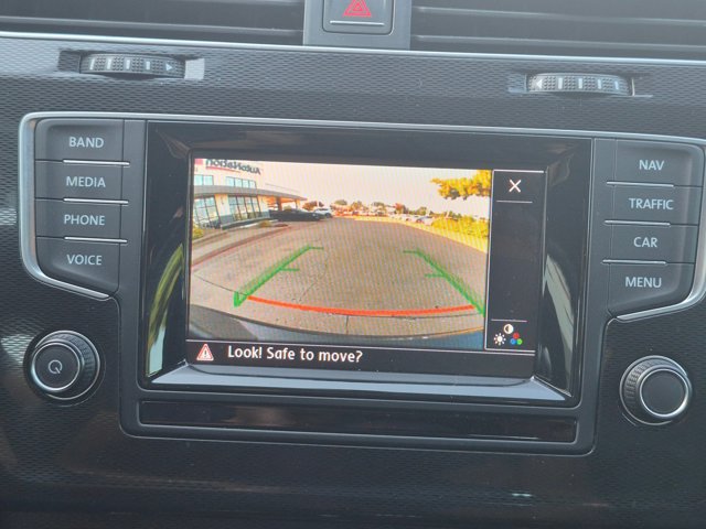 Used 2015 Volkswagen GTI Autobahn FWD image 14