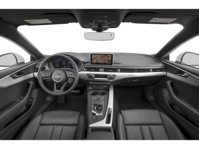 Used 2019 Audi A5 2.0T Premium Plus AWD/4WD image 8